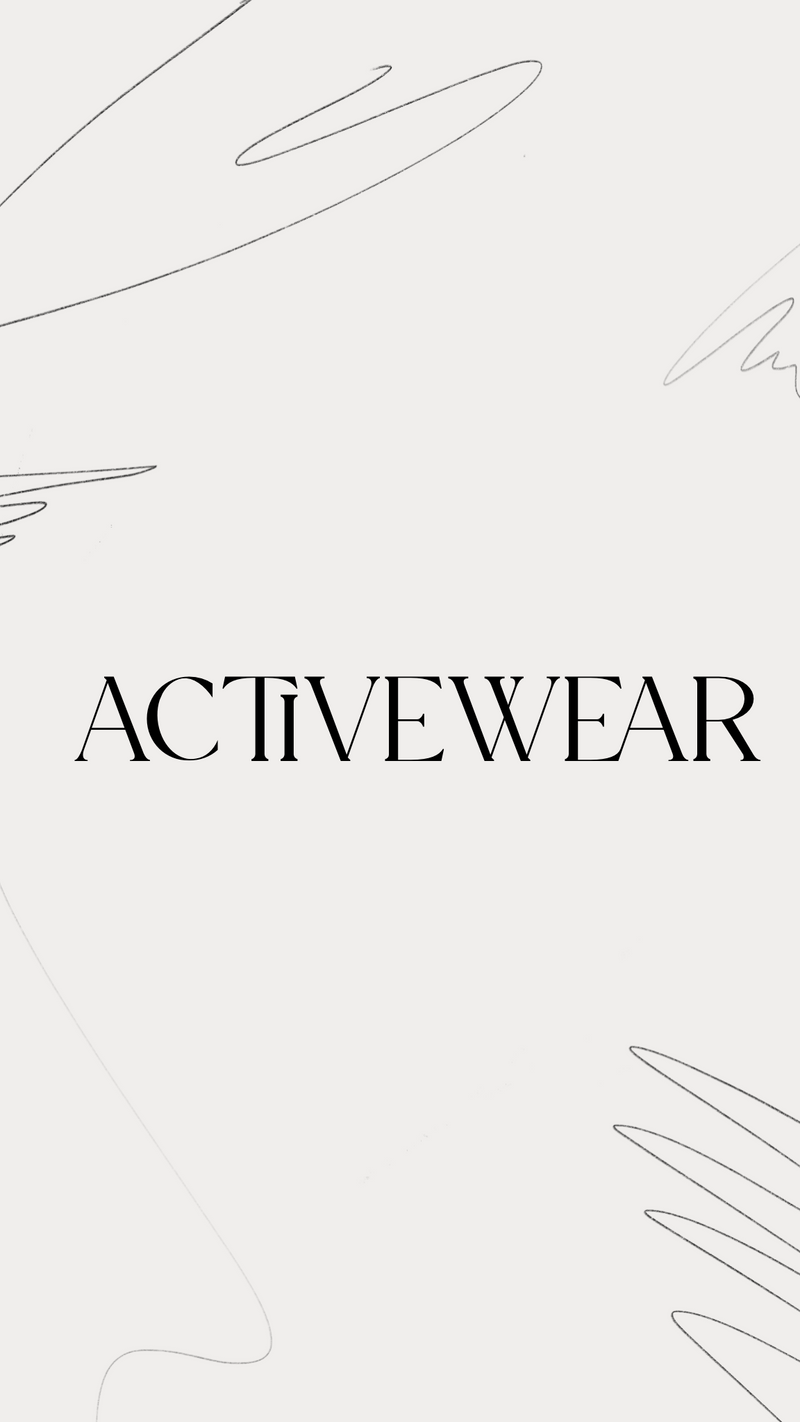 Activewear
