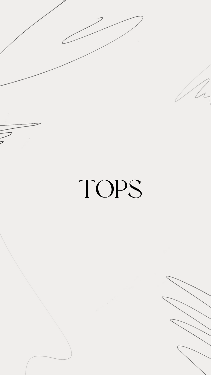 Tops
