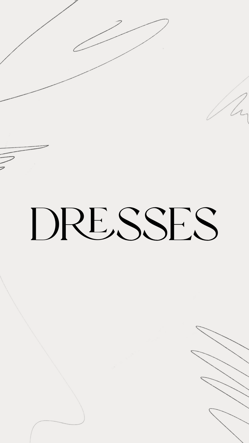 Dresses
