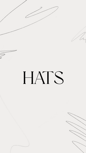 Hats