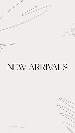 New Arrivals