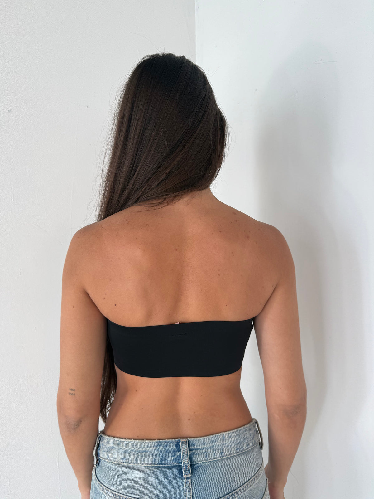 Bonding Bandeau Top