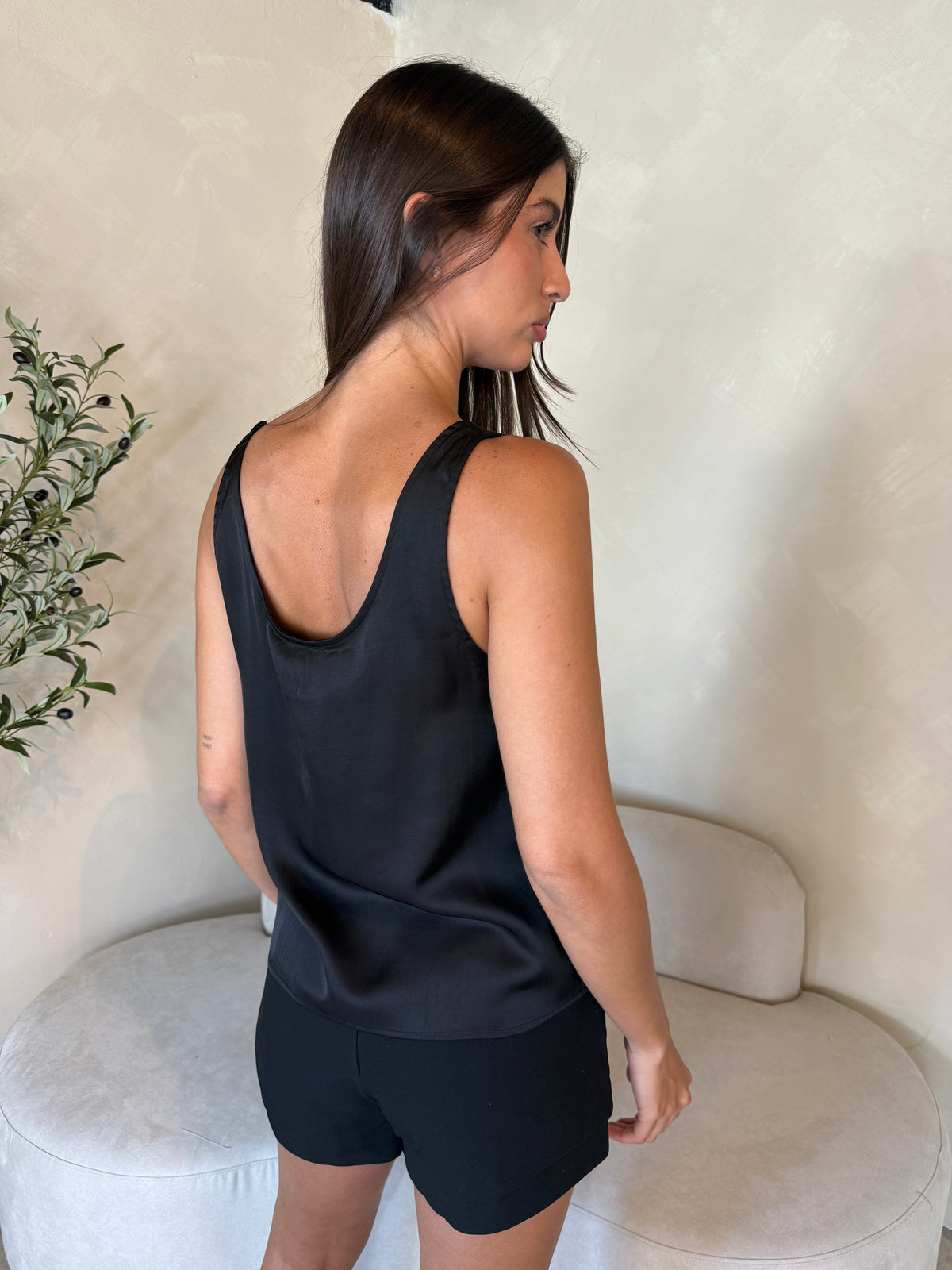 Double Layer Shorts