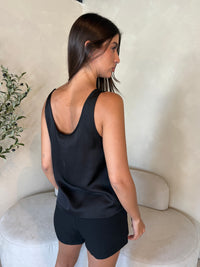 Double Layer Shorts