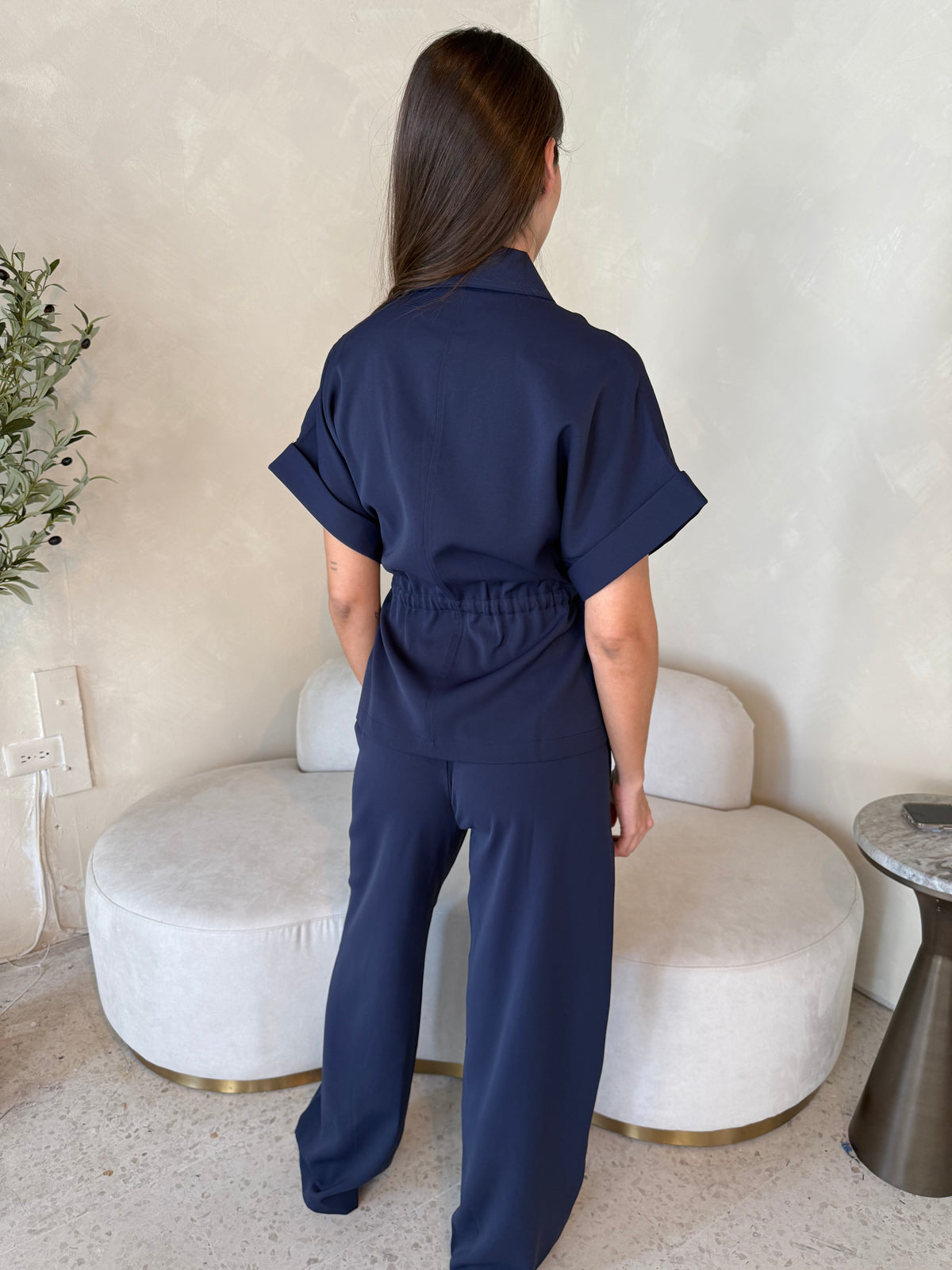 SS Travel Set