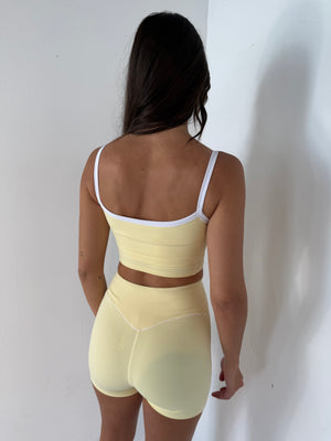 Lemon Contrast Active Set