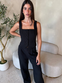 Vest & Trouser Set