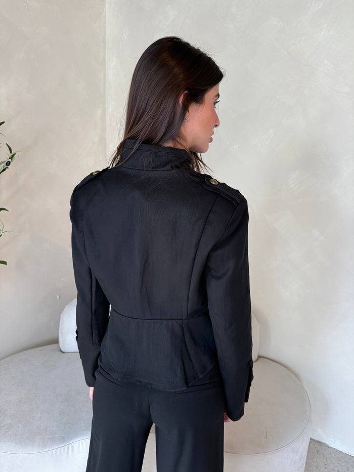 Napoleon Jacket