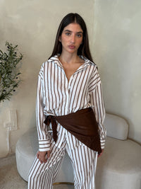 Stripe 3pc Set