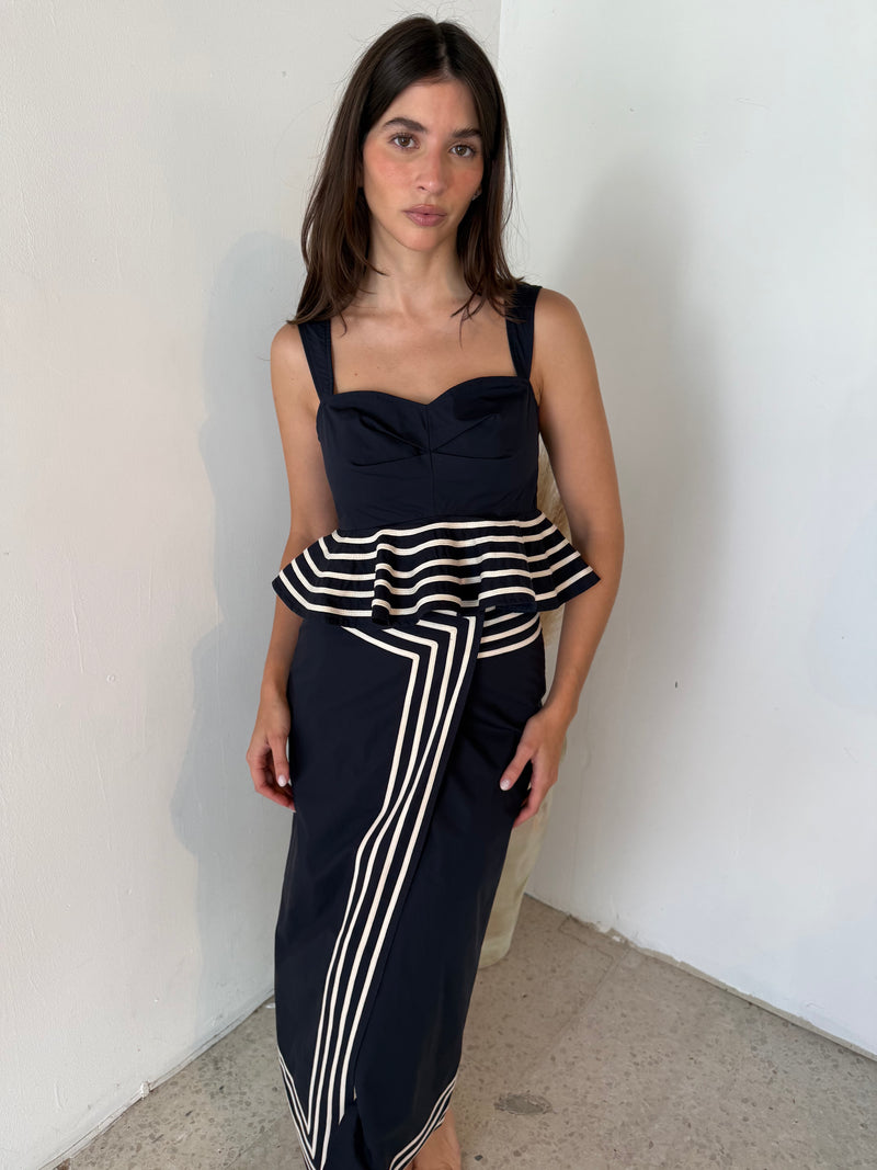 Cord Detail Set