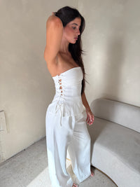 Tube Side Tie Set