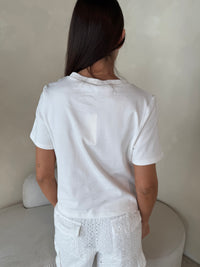 Shell SS Tee