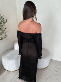 Lili Maxi Dress