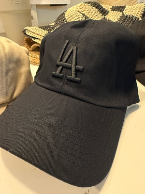 LA Cap