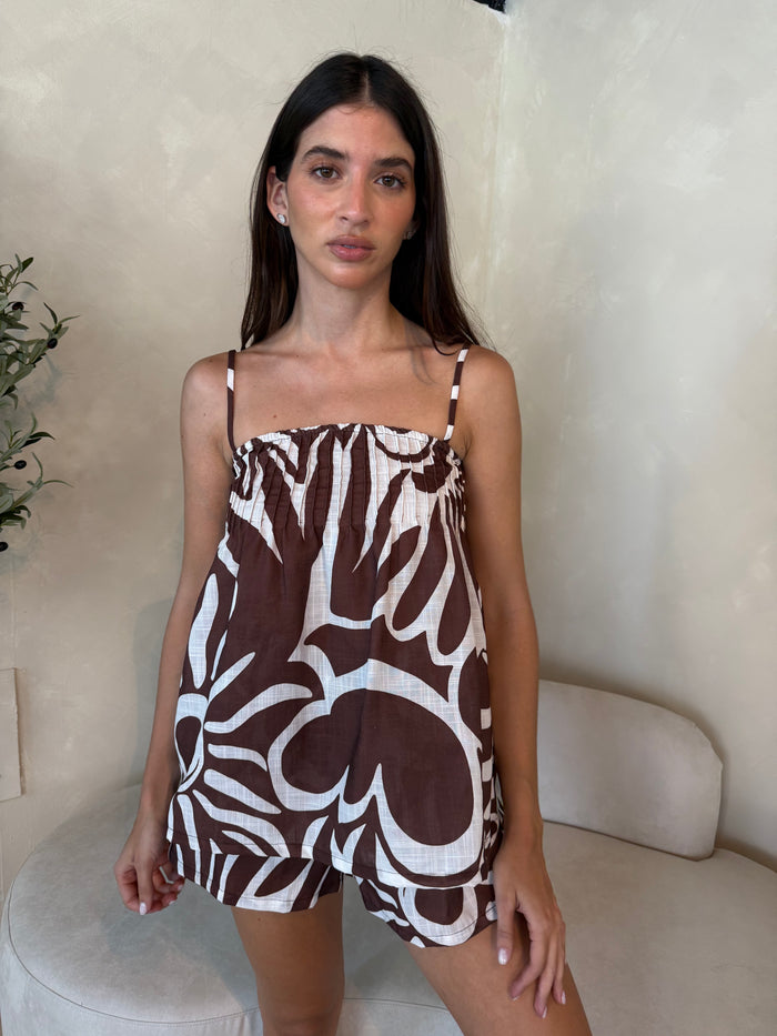 Printed2pc Set