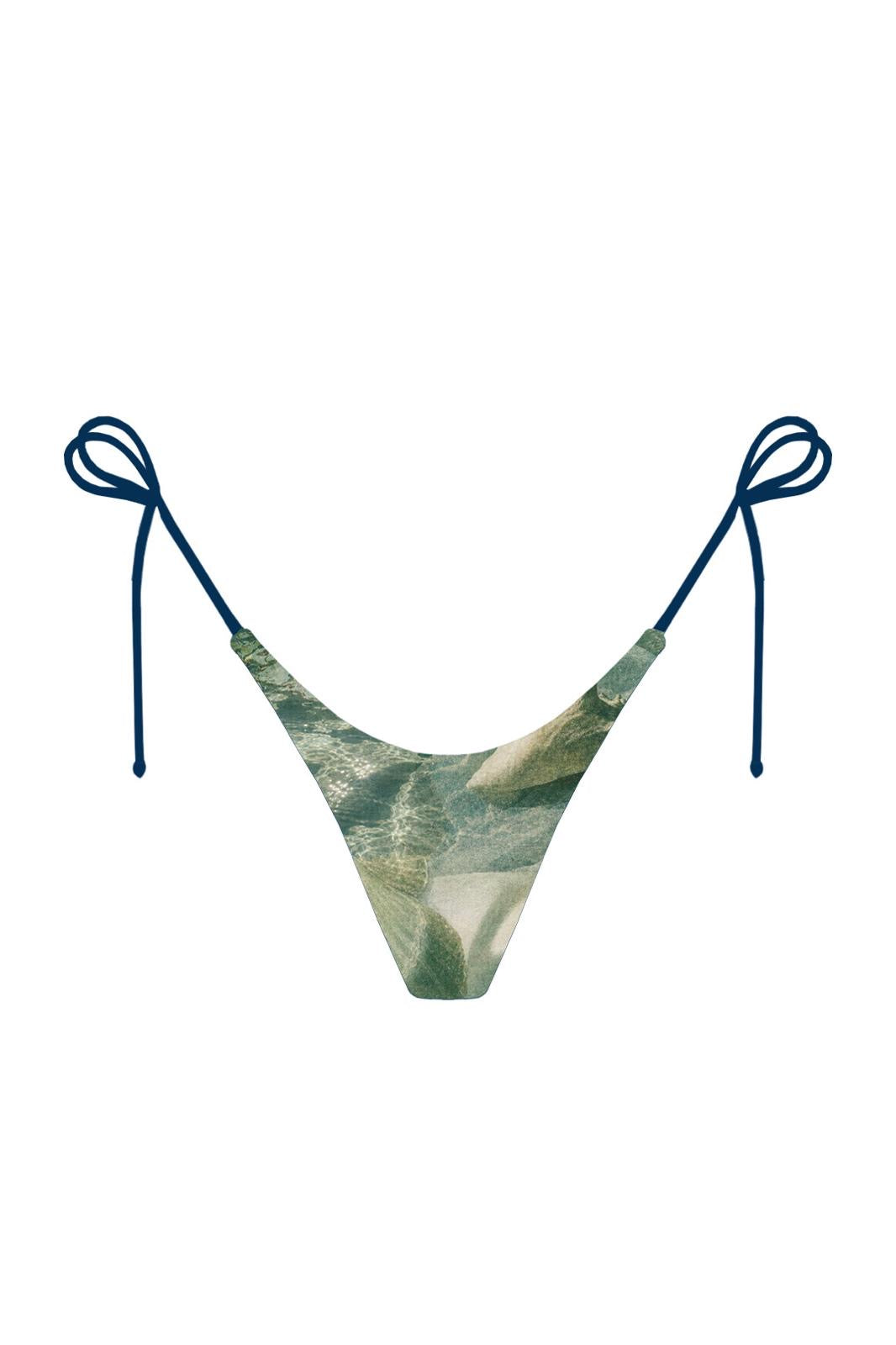No. 4 Mucura Bottom PALMEIRA