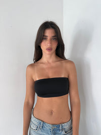 Bonding Bandeau Top