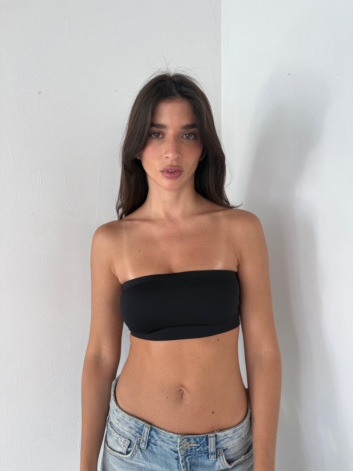 Bonding Bandeau Top