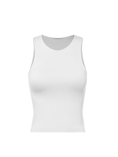 SLEEVELESS TANK