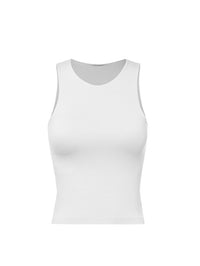 SLEEVELESS TANK