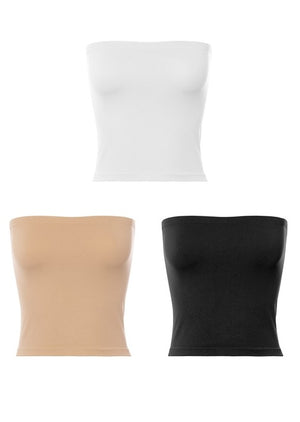 TUBE TOP
