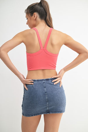 Glide Seamless Cami