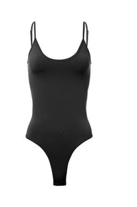 CAMI BODYSUIT