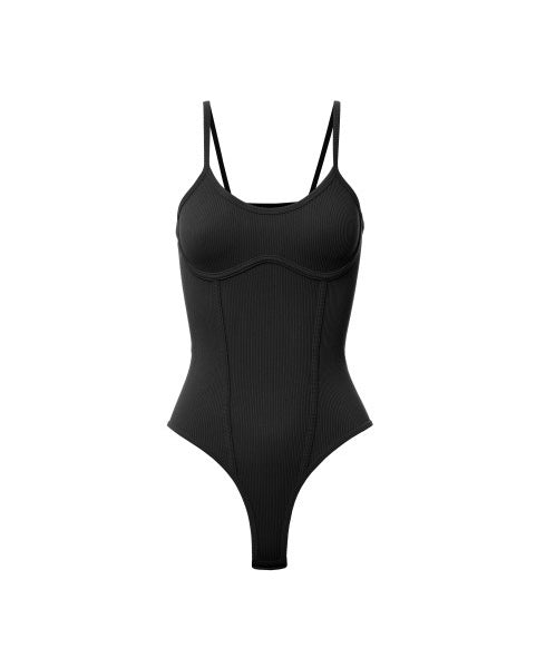 Contour Cami Bodysuit