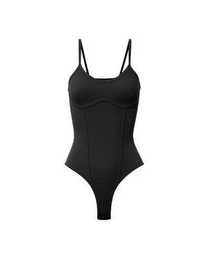 Contour Cami Bodysuit