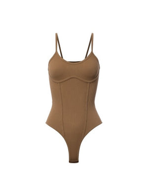 Contour Cami Bodysuit
