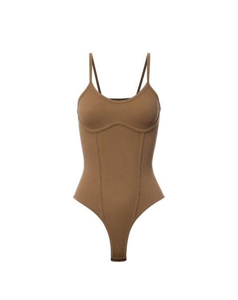Contour Cami Bodysuit