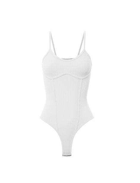 Contour Cami Bodysuit