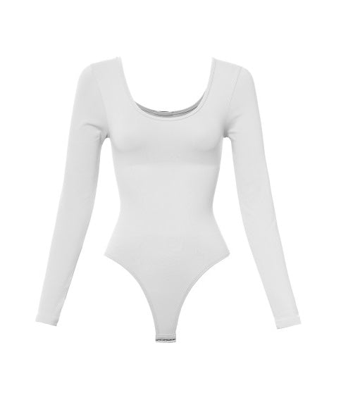 LS Seamless Bodysuit
