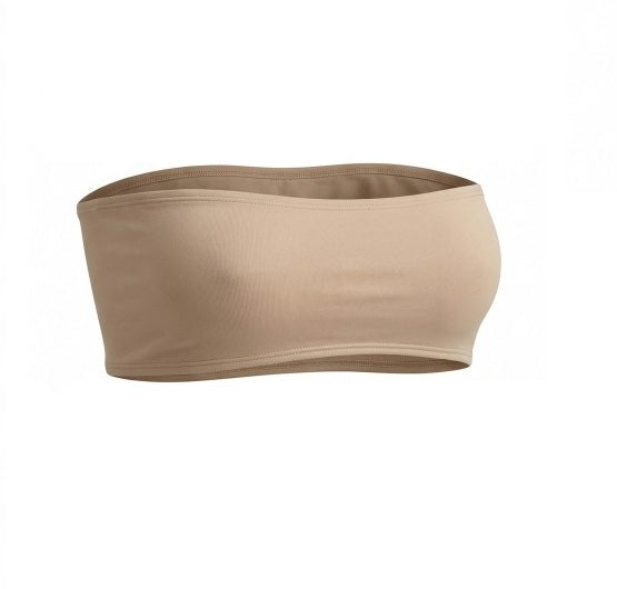 DOUBLE LAYER TUBE TOP