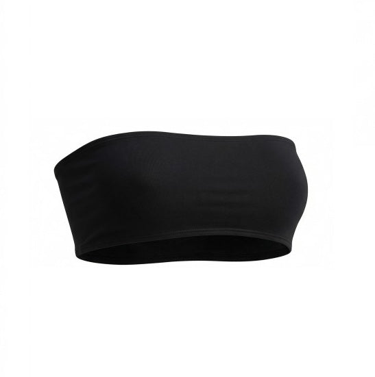 DOUBLE LAYER TUBE TOP