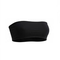DOUBLE LAYER TUBE TOP