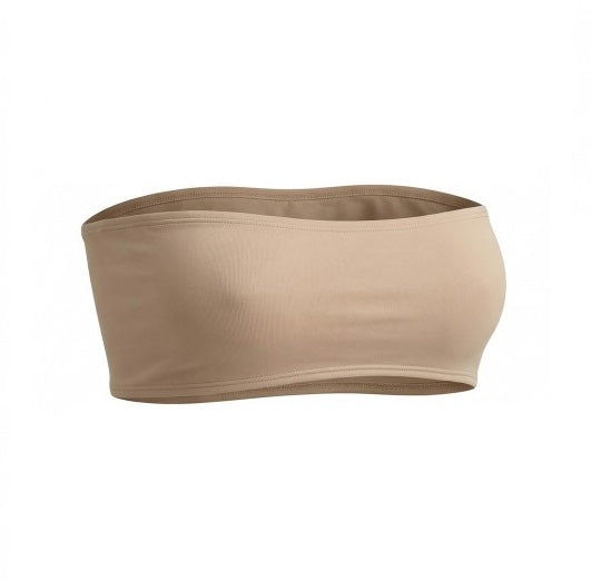 DOUBLE LAYER TUBE TOP