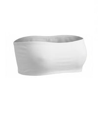 DOUBLE LAYER TUBE TOP