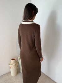 Jagger Sweater Dress