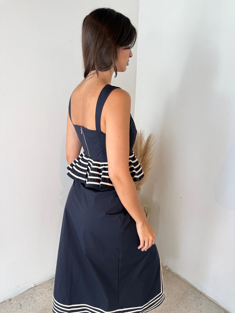 Cord Detail Set