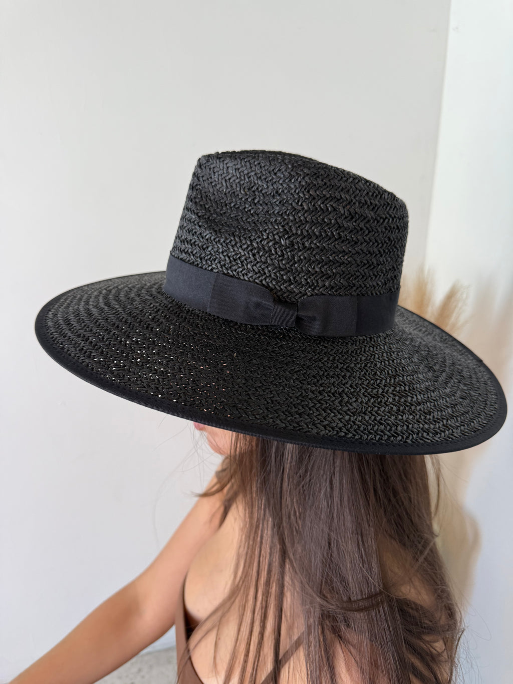 Emma Straw Hat