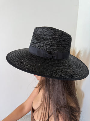 Emma Straw Hat