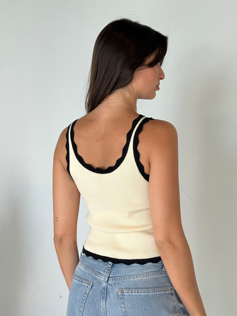 Solid Tank