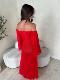 Lili Maxi Dress