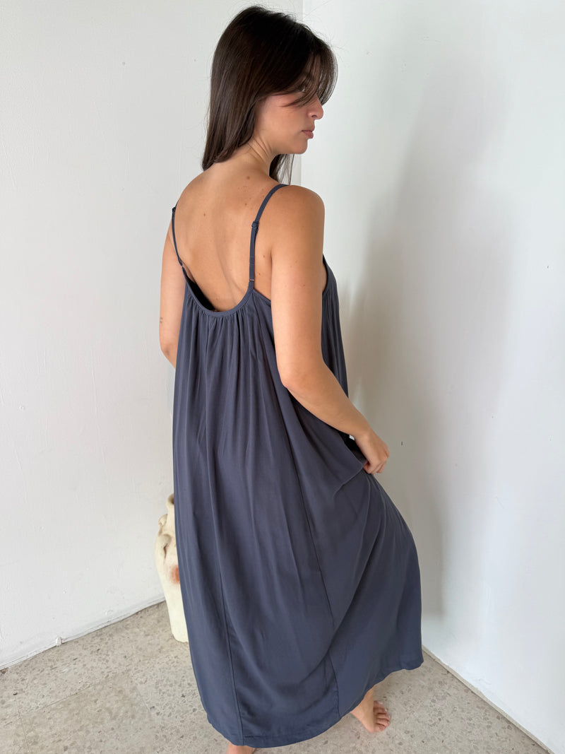 Cami Maxi Dress
