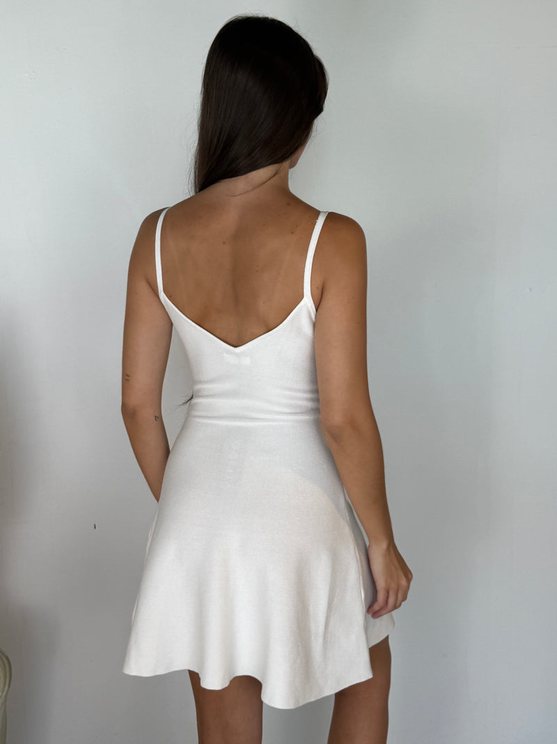 Tank Dress