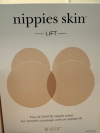 Nippies Adhesive LIFT Nipple Covers
