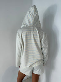 Baby Blue Stripe Set