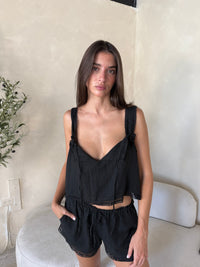 Lace Trim Set