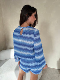 Chevron Pattern Set